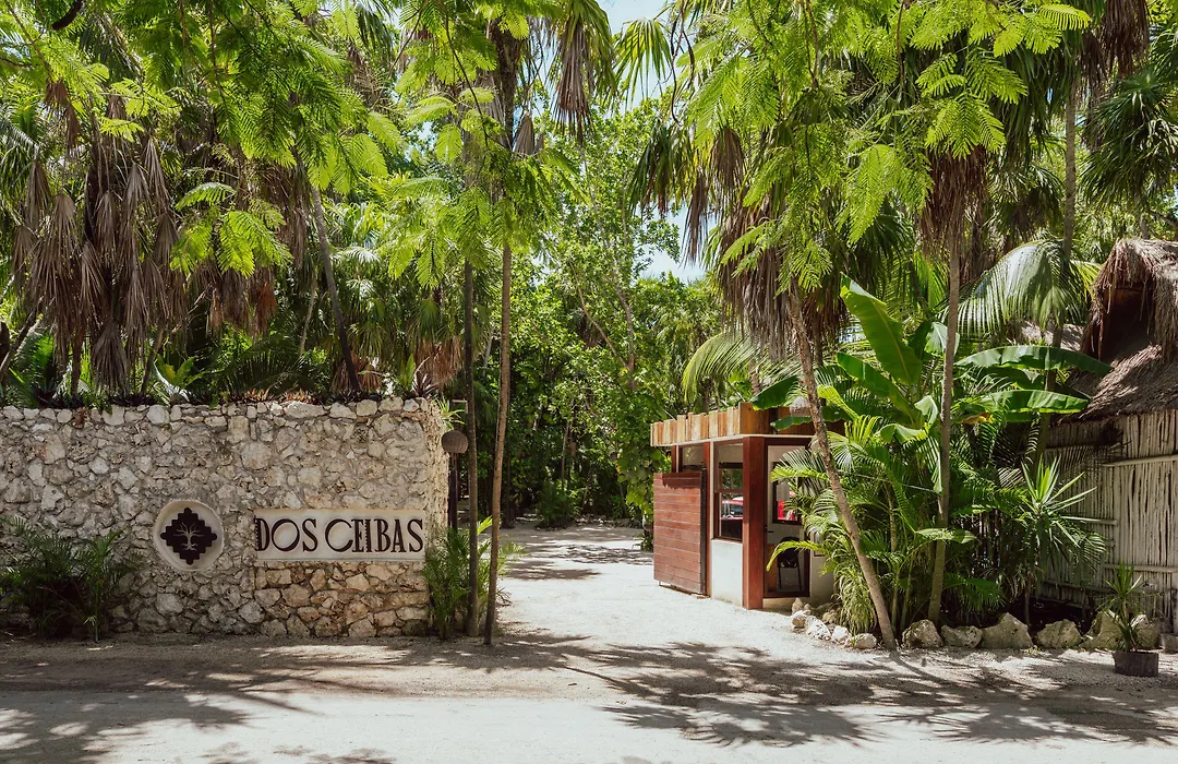 Dos Ceibas Tulum - Feel Good Hotel-1