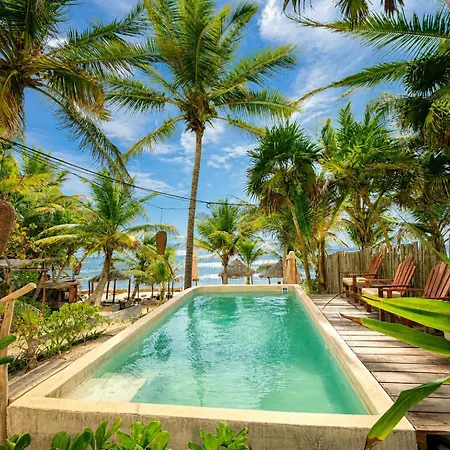 Dos Ceibas Tulum - Feel Good Hotel-3